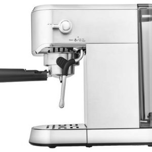 morphy richards 172022 compact espresso coffee machine