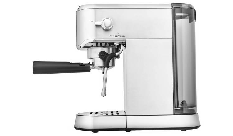 Morphy Richards 172022 Compact Espresso Coffee Machine