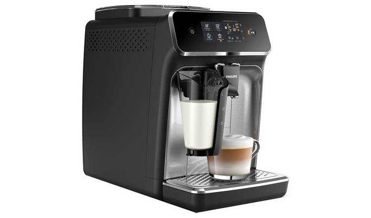 Philips EP2236/40 LatteGo Bean to Cup Coffee Machine