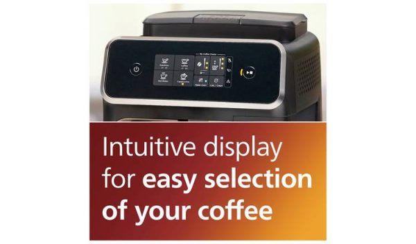 philips ep2236/40 lattego bean to cup coffee machine