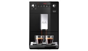melitta f230 102 purista bean to cup coffee machine