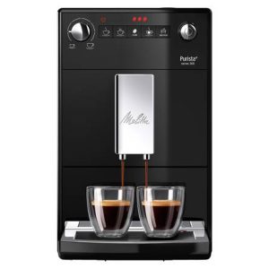 melitta f230 102 purista bean to cup coffee machine