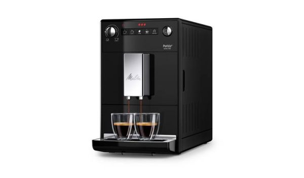 melitta f230 102 purista bean to cup coffee machine