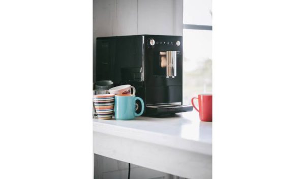 melitta f230 102 purista bean to cup coffee machine