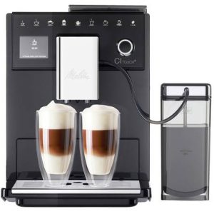 melitta f630 102 bean to cup coffee maker