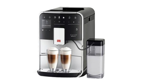 melitta f830 100 barista t smart bean to cup coffee machine