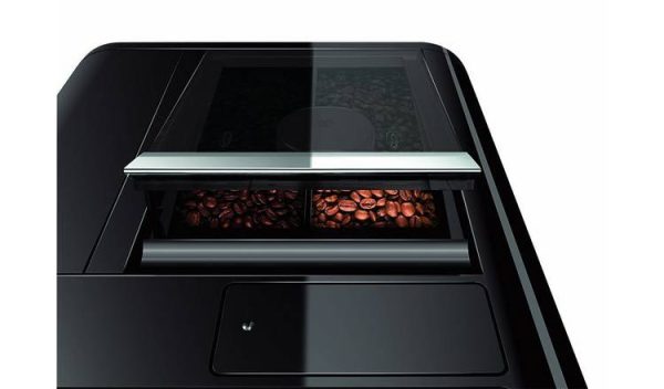 melitta f830 100 barista t smart bean to cup coffee machine