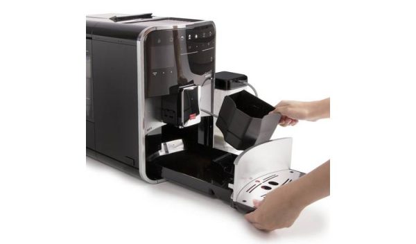 melitta f830 100 barista t smart bean to cup coffee machine