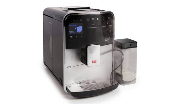 melitta f830 100 barista t smart bean to cup coffee machine