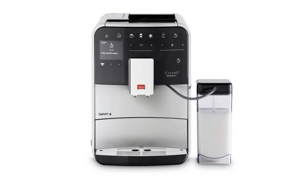 melitta f830 100 barista t smart bean to cup coffee machine