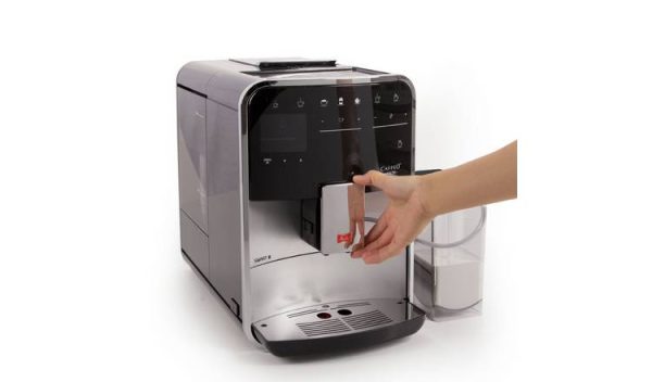 melitta f830 100 barista t smart bean to cup coffee machine