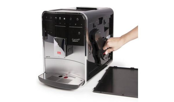 melitta f830 100 barista t smart bean to cup coffee machine