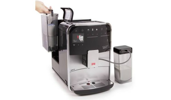 melitta f830 100 barista t smart bean to cup coffee machine