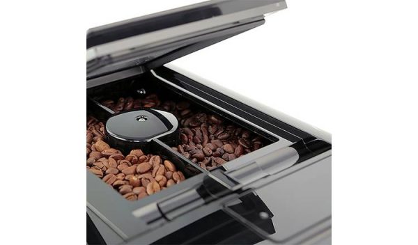 melitta f830 100 barista t smart bean to cup coffee machine