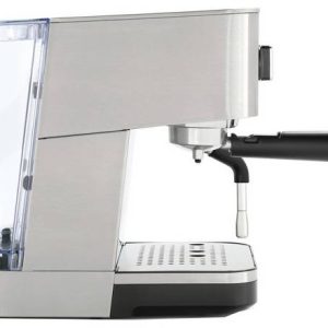 breville vcf149 bijou espresso coffee machine silver