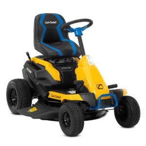 cub cadet cc30e riding mower model# 33ba27jdb10