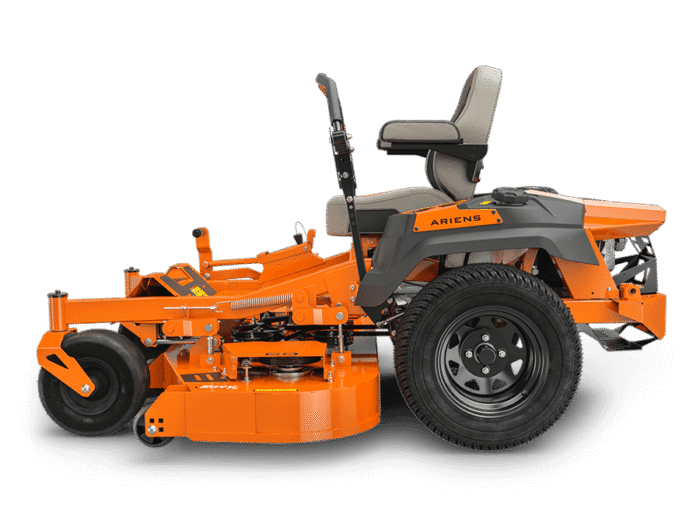Ariens APEX 60 Zero-Turn Lawn Mower – 60″ Deck, 24HP Kawasaki