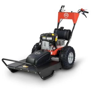 dr power pro 26 15.5 hp field and brush lawn mower