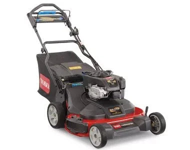 Toro TimeMaster 30 inch 223cc Electric Start Lawn Mower
