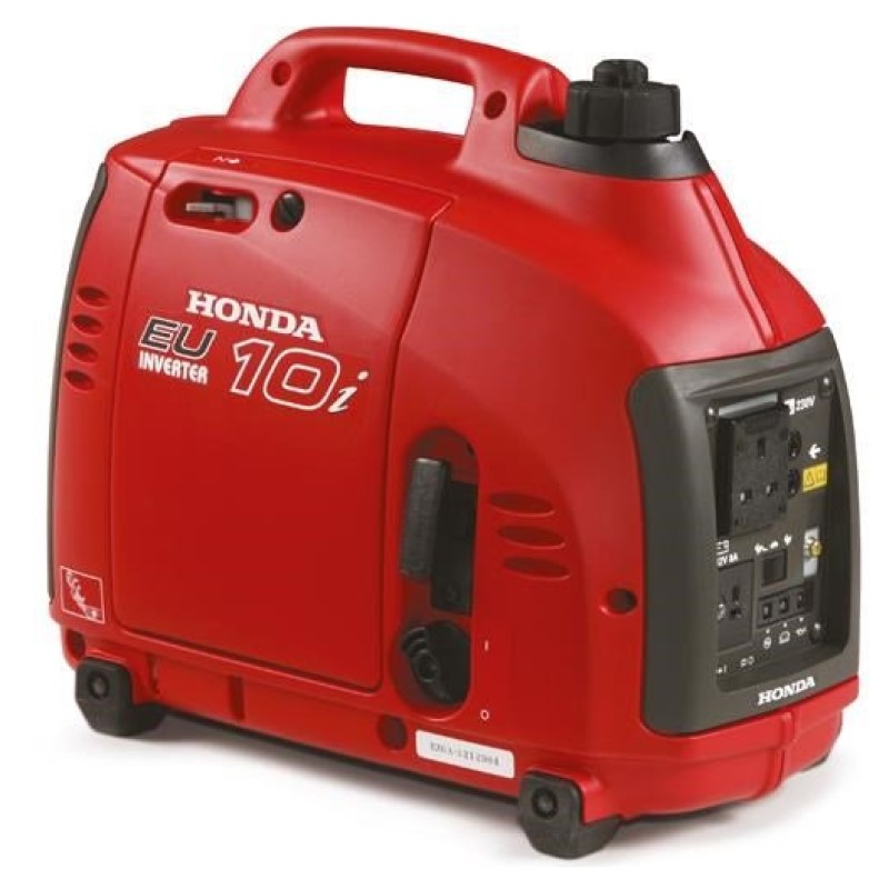 Honda EU10i Petrol Inverter Generator