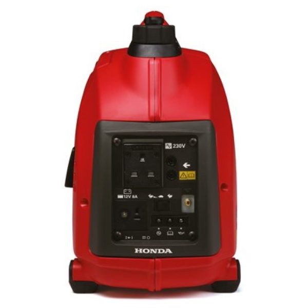 honda eu10i petrol inverter generator