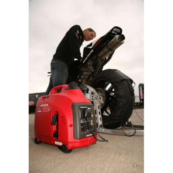 honda eu10i petrol inverter generator