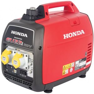 honda eu22i 110v petrol inverter generator
